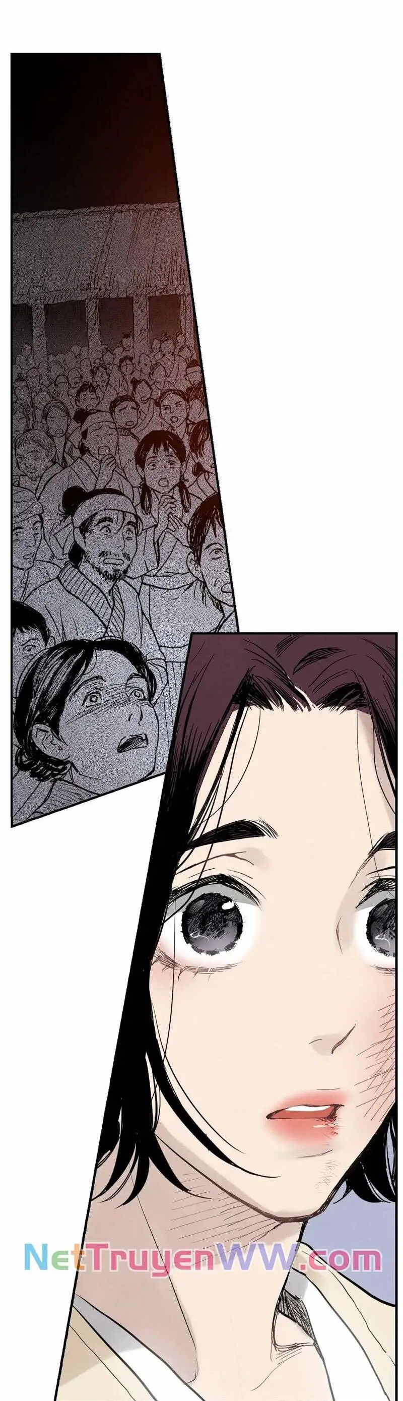 Pha Lê Xanh Nettruyen ZZZ Chương 37 Page 38