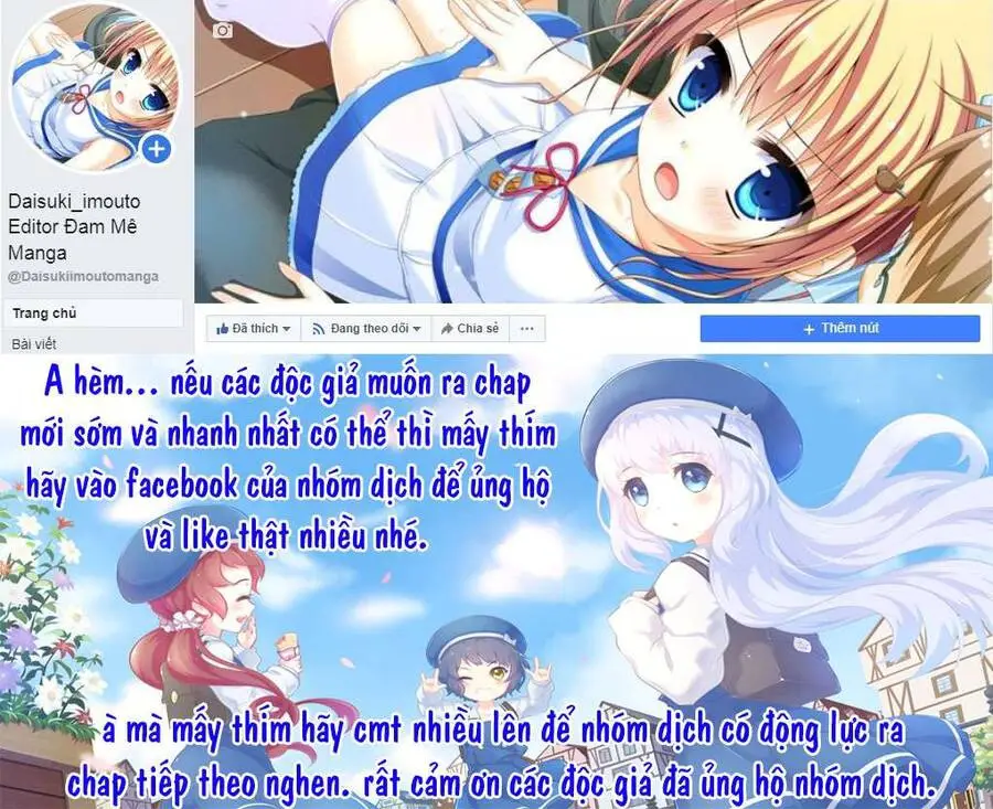 Boku No Kanojo Sensei Nettruyen ZZZ Chương 11 Page 1