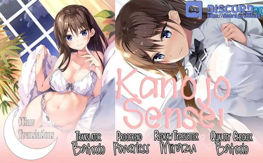 Boku No Kanojo Sensei Nettruyen ZZZ Chương 12 Page 26