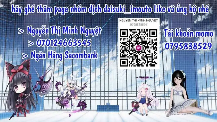 Boku No Kanojo Sensei Nettruyen ZZZ Chương 12 Page 27
