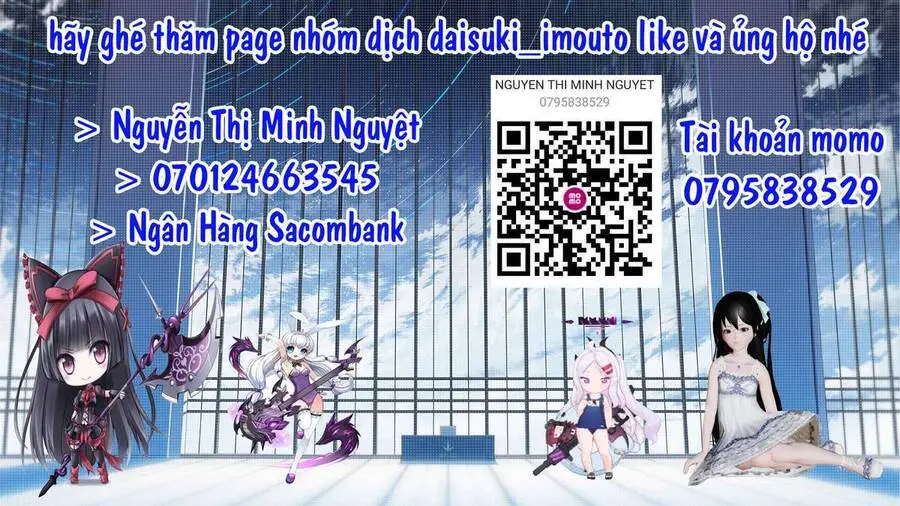 Boku No Kanojo Sensei Nettruyen ZZZ Chương 10 Page 25