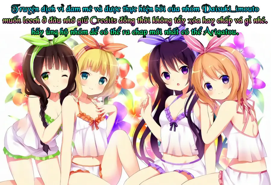 Boku No Kanojo Sensei Nettruyen ZZZ Chương 4 Page 3