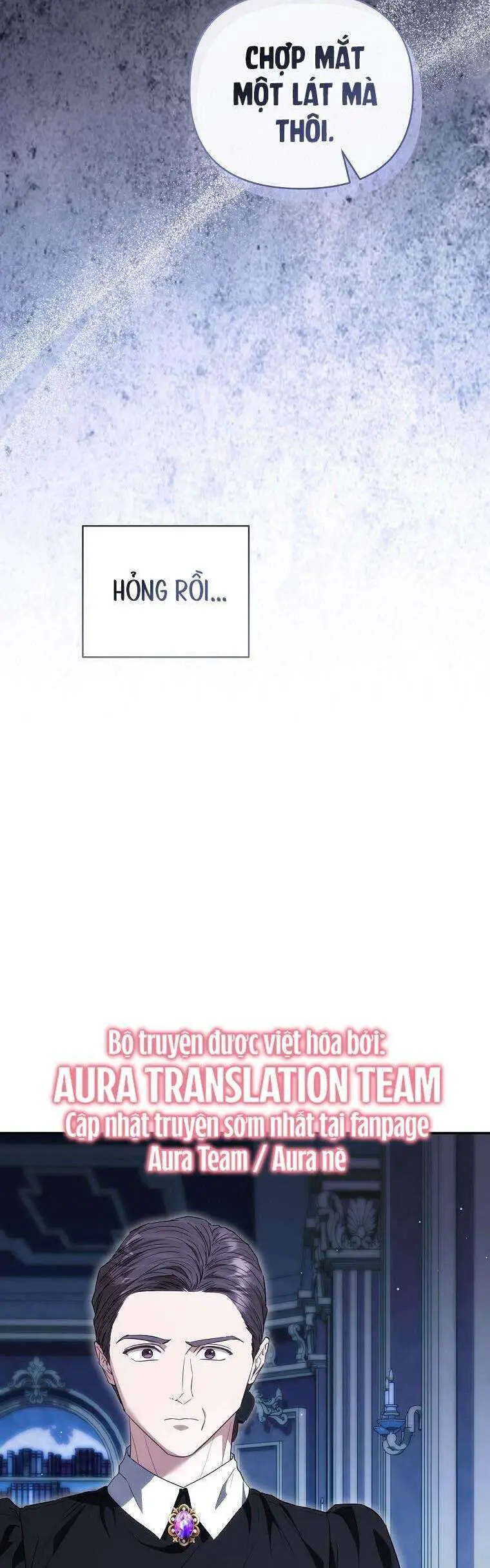 Này Người Chồng Phản Diện, Ngài Ám Ảnh Sai Người Rồi Nettruyen ZZZ Chương 63 Page 3