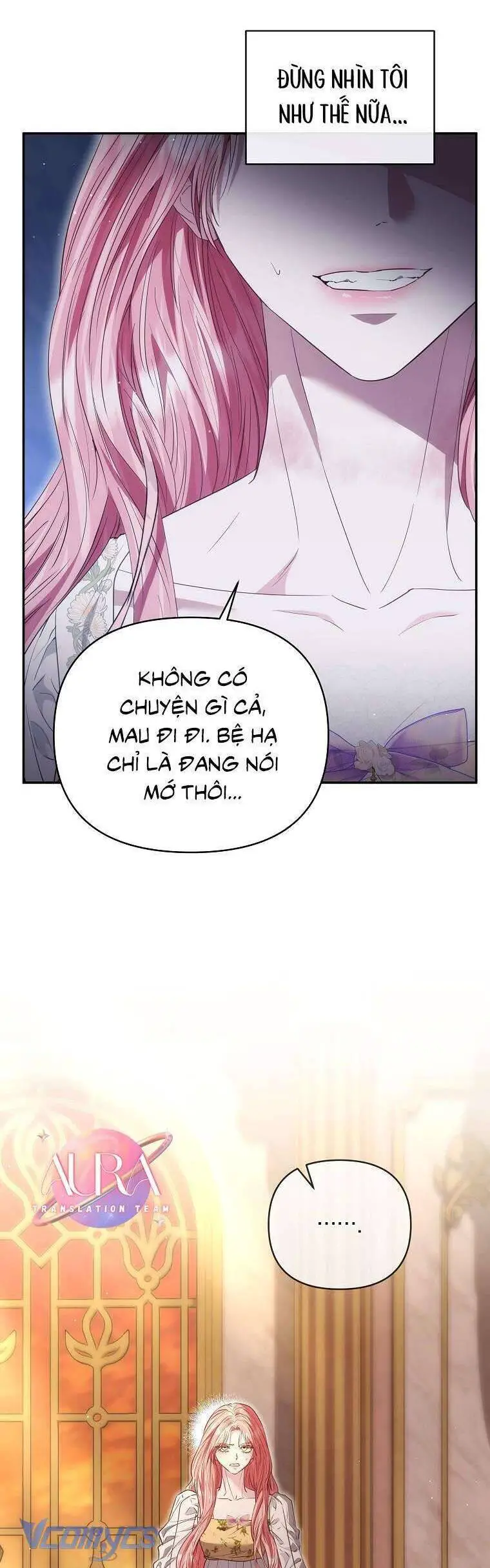 Này Người Chồng Phản Diện, Ngài Ám Ảnh Sai Người Rồi Nettruyen ZZZ Chương 63 Page 5