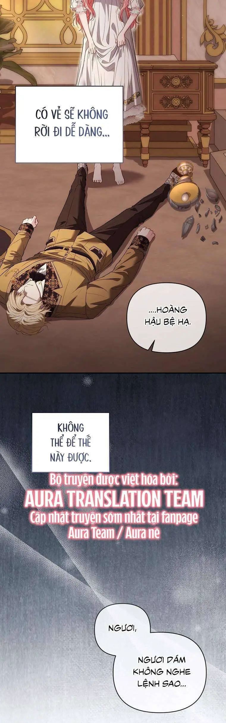 Này Người Chồng Phản Diện, Ngài Ám Ảnh Sai Người Rồi Nettruyen ZZZ Chương 63 Page 6