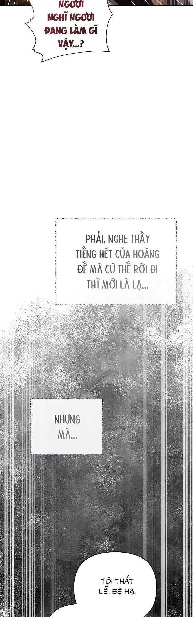Này Người Chồng Phản Diện, Ngài Ám Ảnh Sai Người Rồi Nettruyen ZZZ Chương 63 Page 12