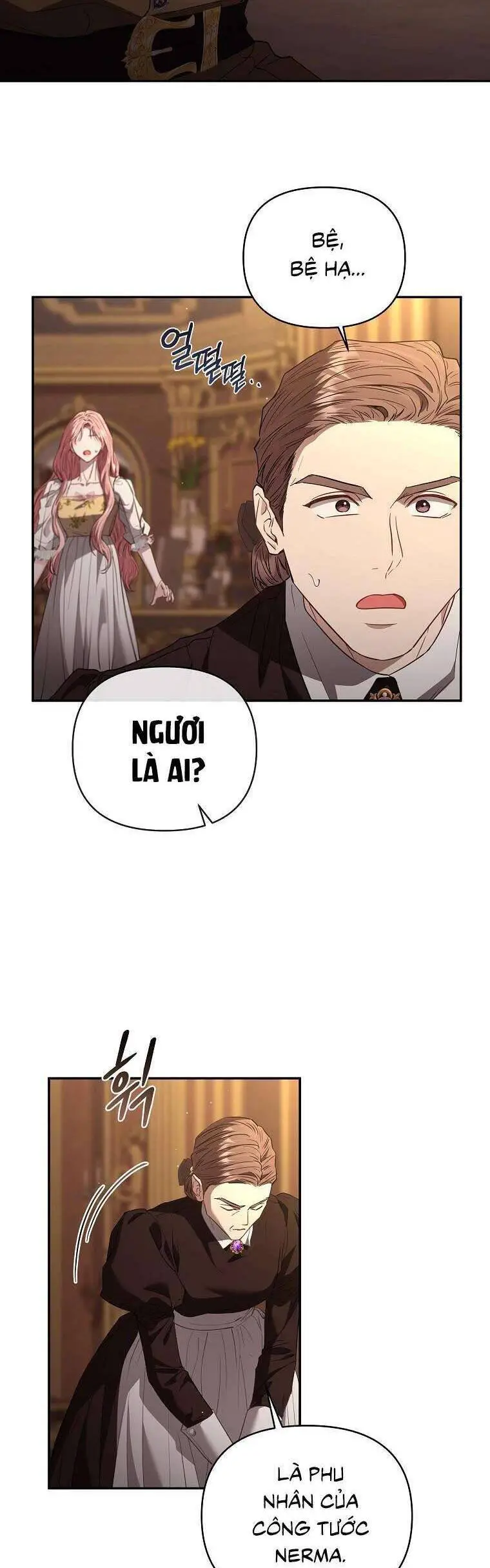 Này Người Chồng Phản Diện, Ngài Ám Ảnh Sai Người Rồi Nettruyen ZZZ Chương 63 Page 16