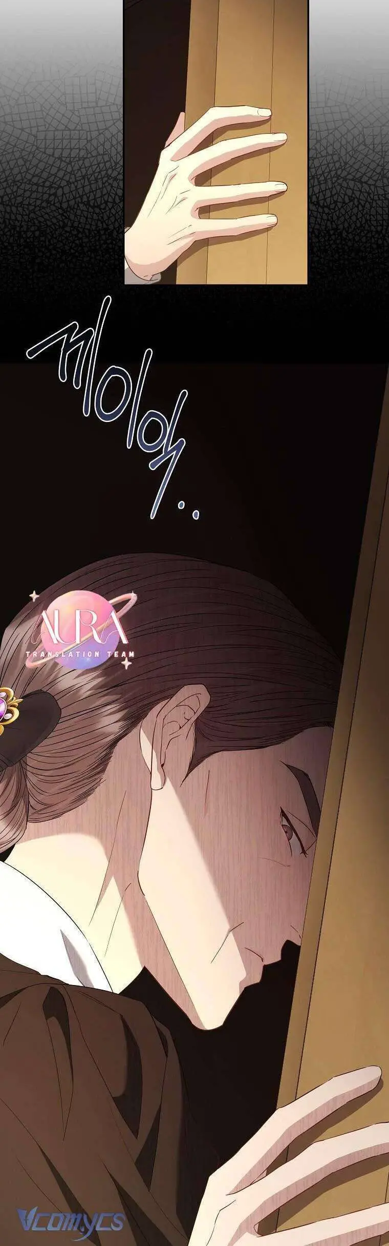 Này Người Chồng Phản Diện, Ngài Ám Ảnh Sai Người Rồi Nettruyen ZZZ Chương 63 Page 21