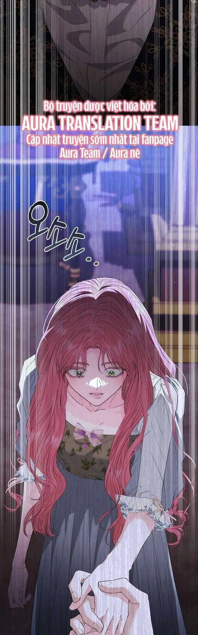 Này Người Chồng Phản Diện, Ngài Ám Ảnh Sai Người Rồi Nettruyen ZZZ Chương 63 Page 35