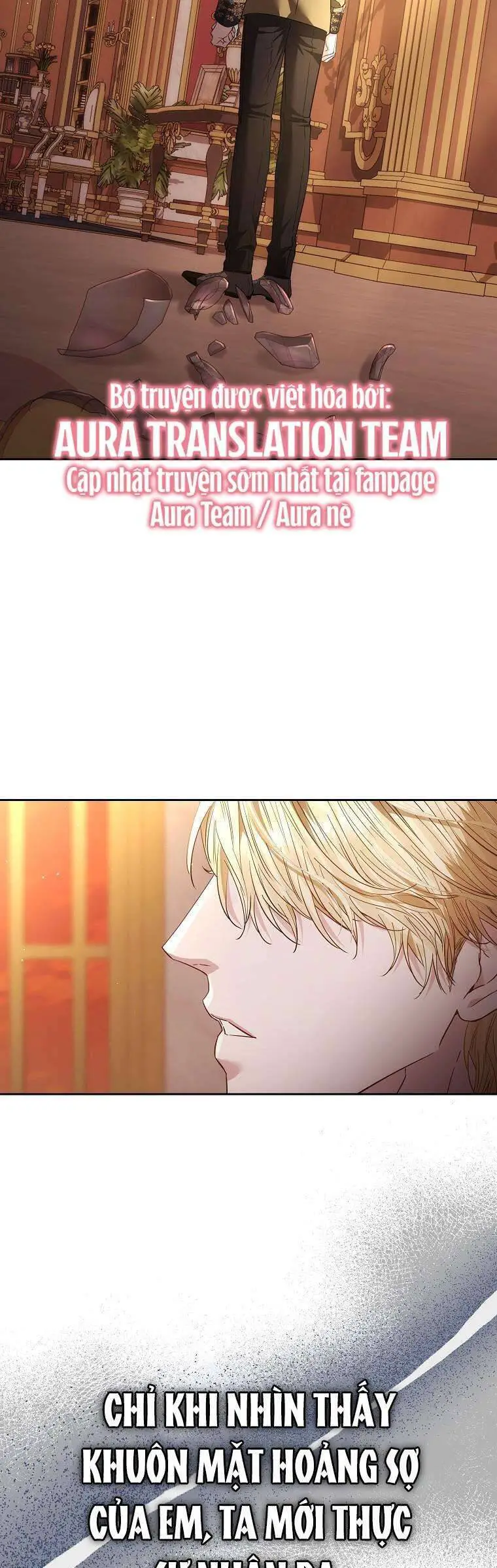 Này Người Chồng Phản Diện, Ngài Ám Ảnh Sai Người Rồi Nettruyen ZZZ Chương 63 Page 38