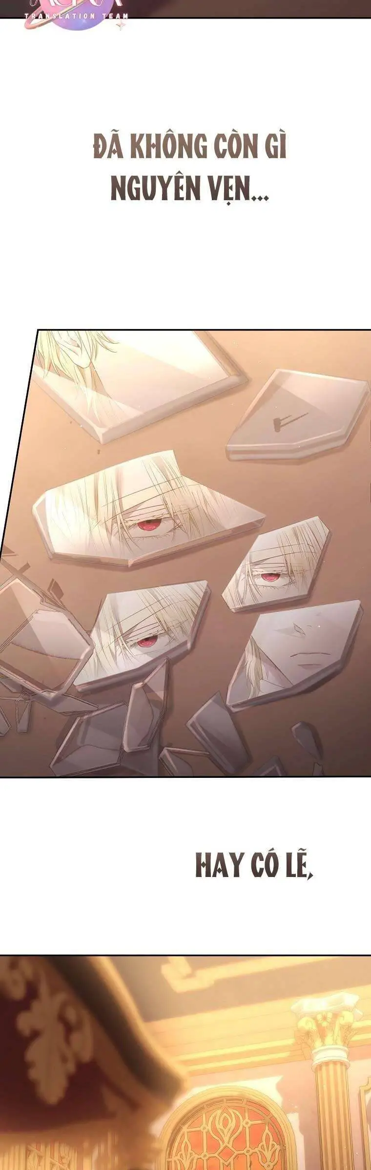 Này Người Chồng Phản Diện, Ngài Ám Ảnh Sai Người Rồi Nettruyen ZZZ Chương 63 Page 40