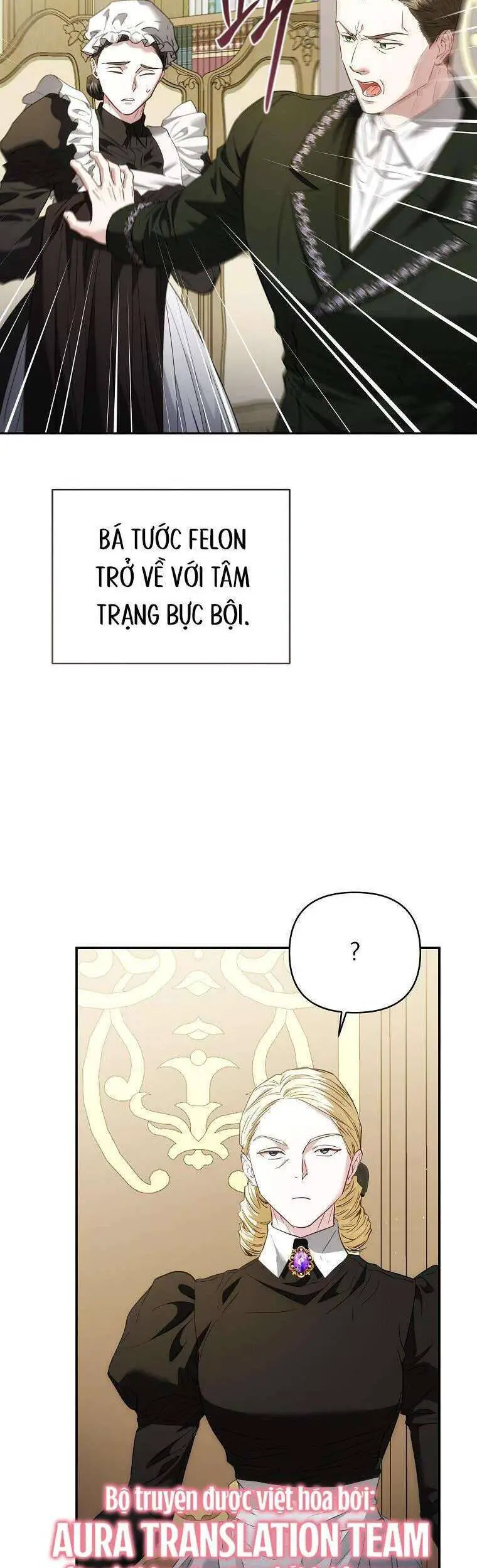 Này Người Chồng Phản Diện, Ngài Ám Ảnh Sai Người Rồi Nettruyen ZZZ Chương 63 Page 43