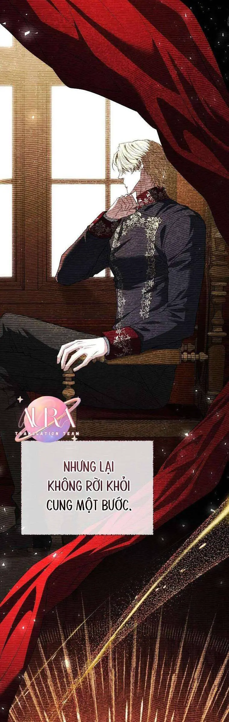 Này Người Chồng Phản Diện, Ngài Ám Ảnh Sai Người Rồi Nettruyen ZZZ Chương 63 Page 47