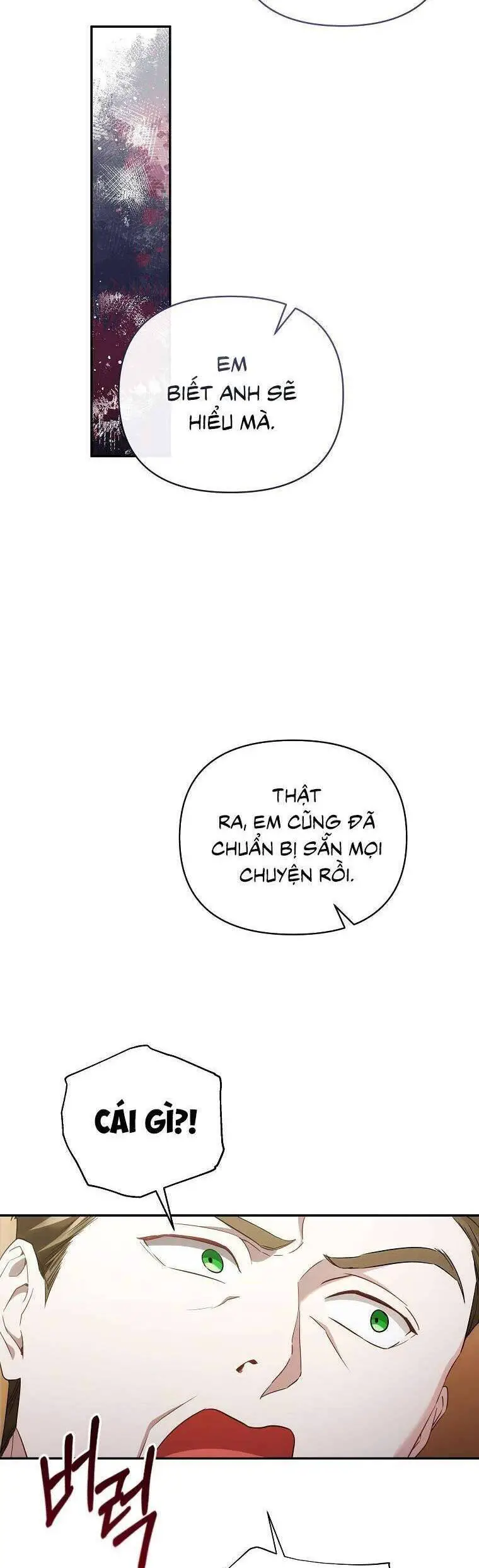 Này Người Chồng Phản Diện, Ngài Ám Ảnh Sai Người Rồi Nettruyen ZZZ Chương 63 Page 56