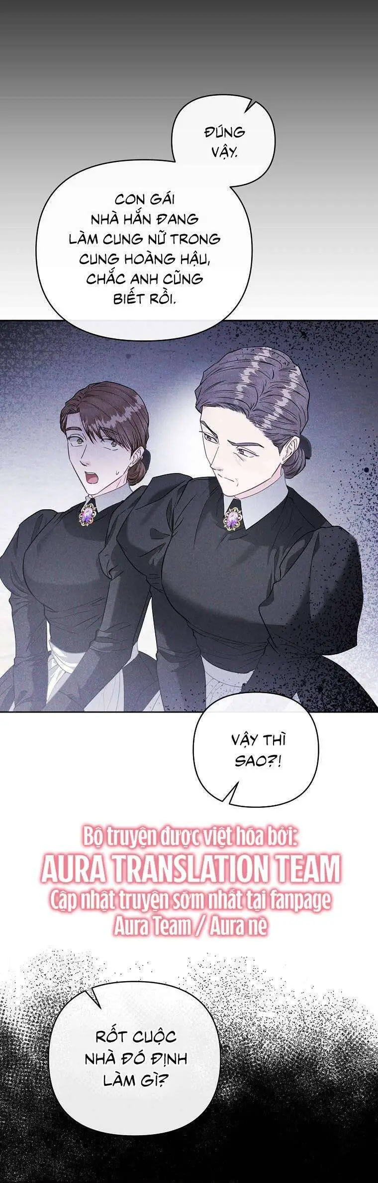 Này Người Chồng Phản Diện, Ngài Ám Ảnh Sai Người Rồi Nettruyen ZZZ Chương 63 Page 58
