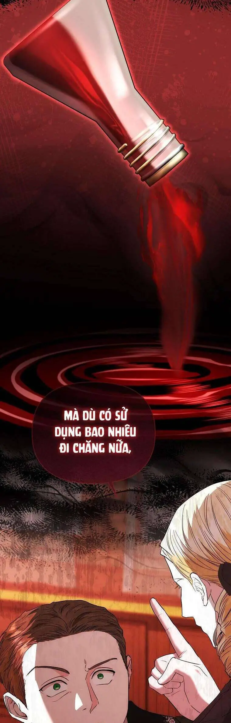 Này Người Chồng Phản Diện, Ngài Ám Ảnh Sai Người Rồi Nettruyen ZZZ Chương 63 Page 60