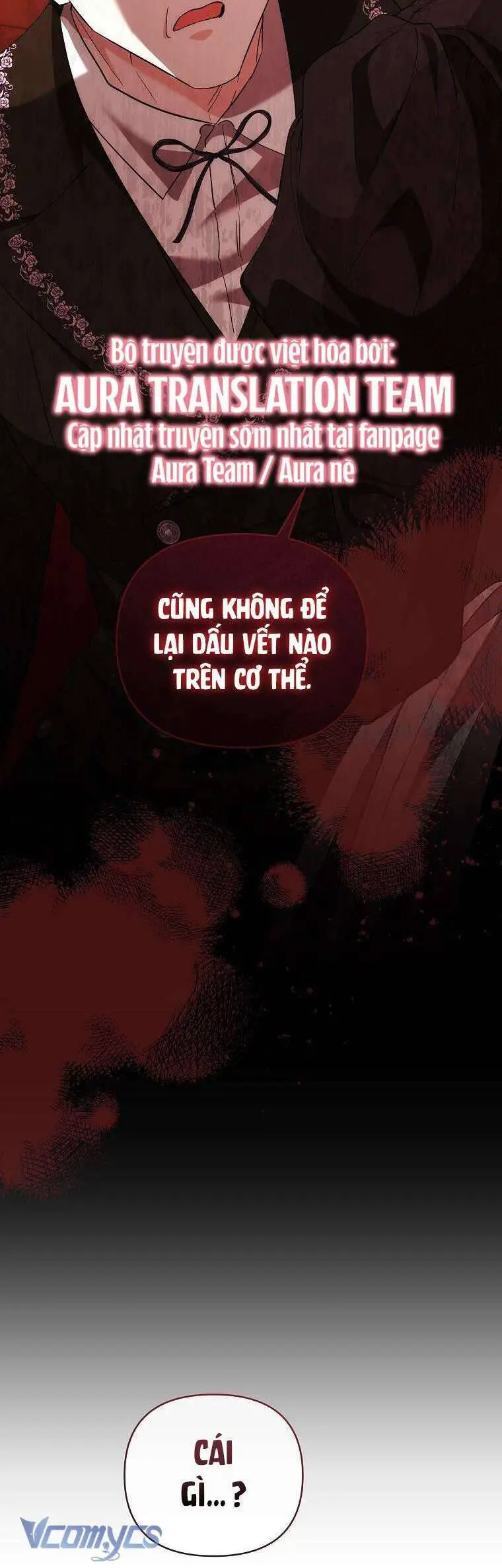 Này Người Chồng Phản Diện, Ngài Ám Ảnh Sai Người Rồi Nettruyen ZZZ Chương 63 Page 61