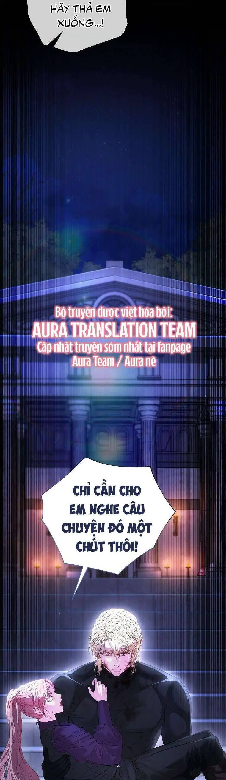 Này Người Chồng Phản Diện, Ngài Ám Ảnh Sai Người Rồi Nettruyen ZZZ Chương 55 Page 3