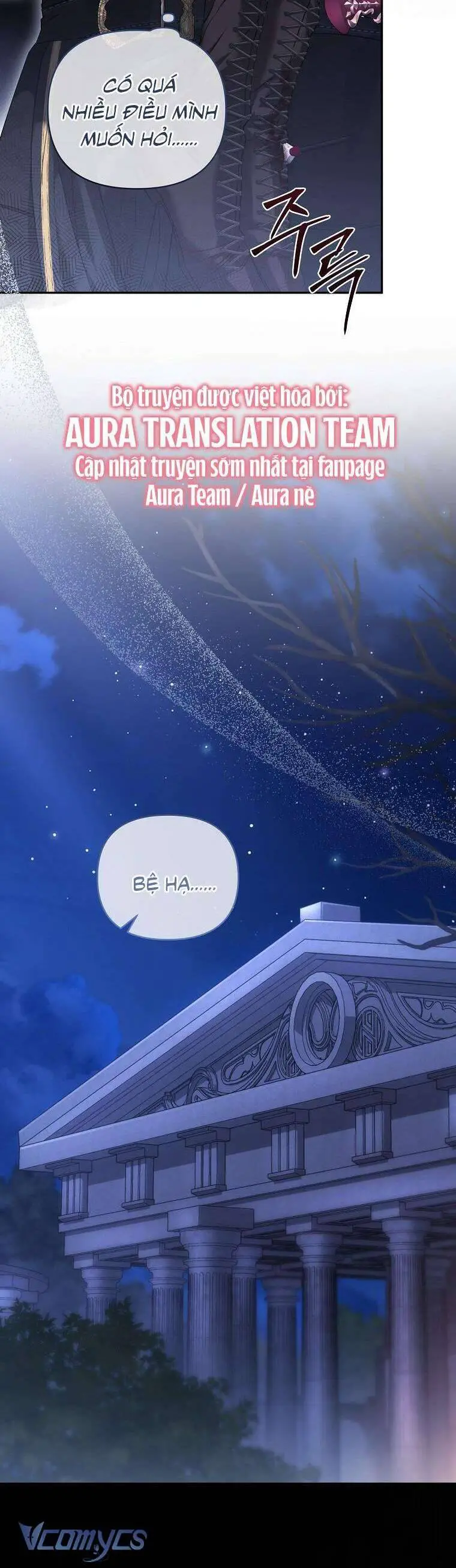 Này Người Chồng Phản Diện, Ngài Ám Ảnh Sai Người Rồi Nettruyen ZZZ Chương 55 Page 6