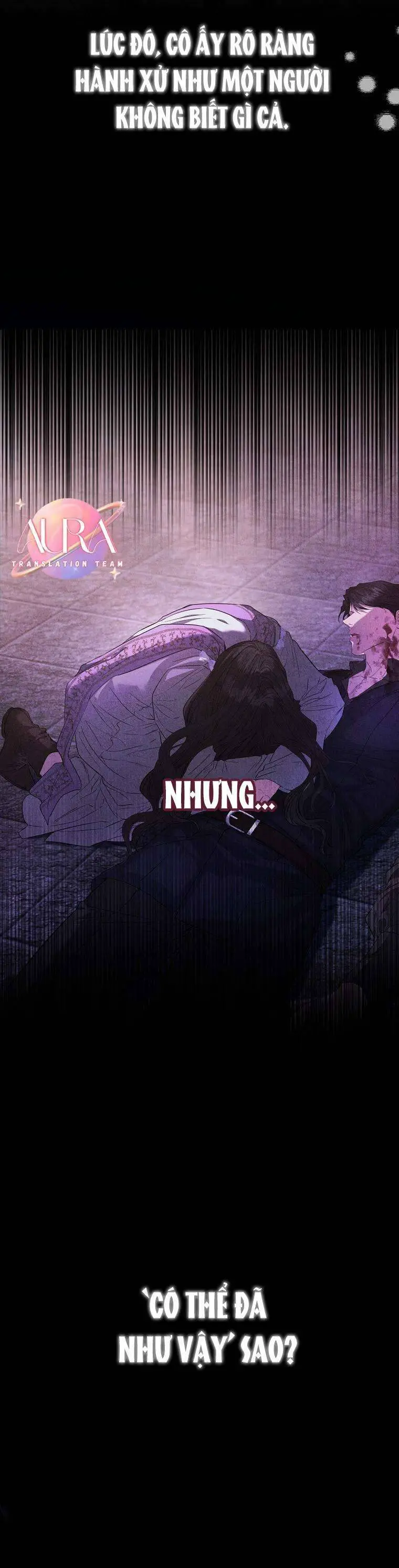 Này Người Chồng Phản Diện, Ngài Ám Ảnh Sai Người Rồi Nettruyen ZZZ Chương 55 Page 10