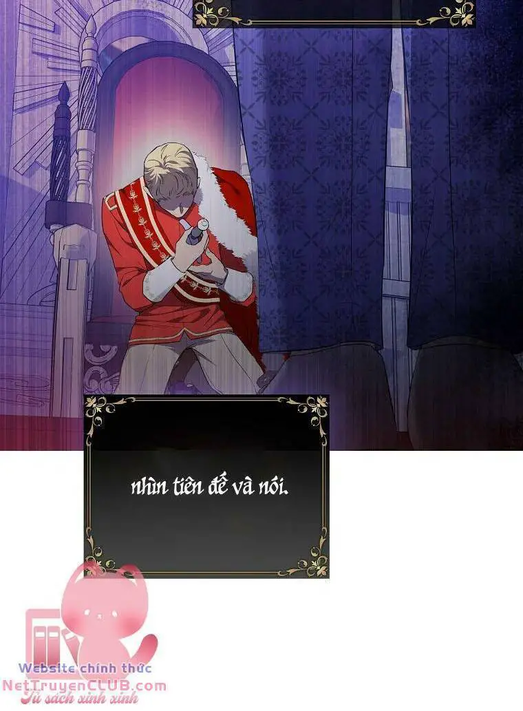 Này Người Chồng Phản Diện, Ngài Ám Ảnh Sai Người Rồi Nettruyen ZZZ Chương 1 Page 8