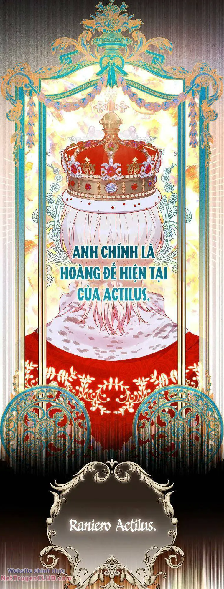 Này Người Chồng Phản Diện, Ngài Ám Ảnh Sai Người Rồi Nettruyen ZZZ Chương 1 Page 10