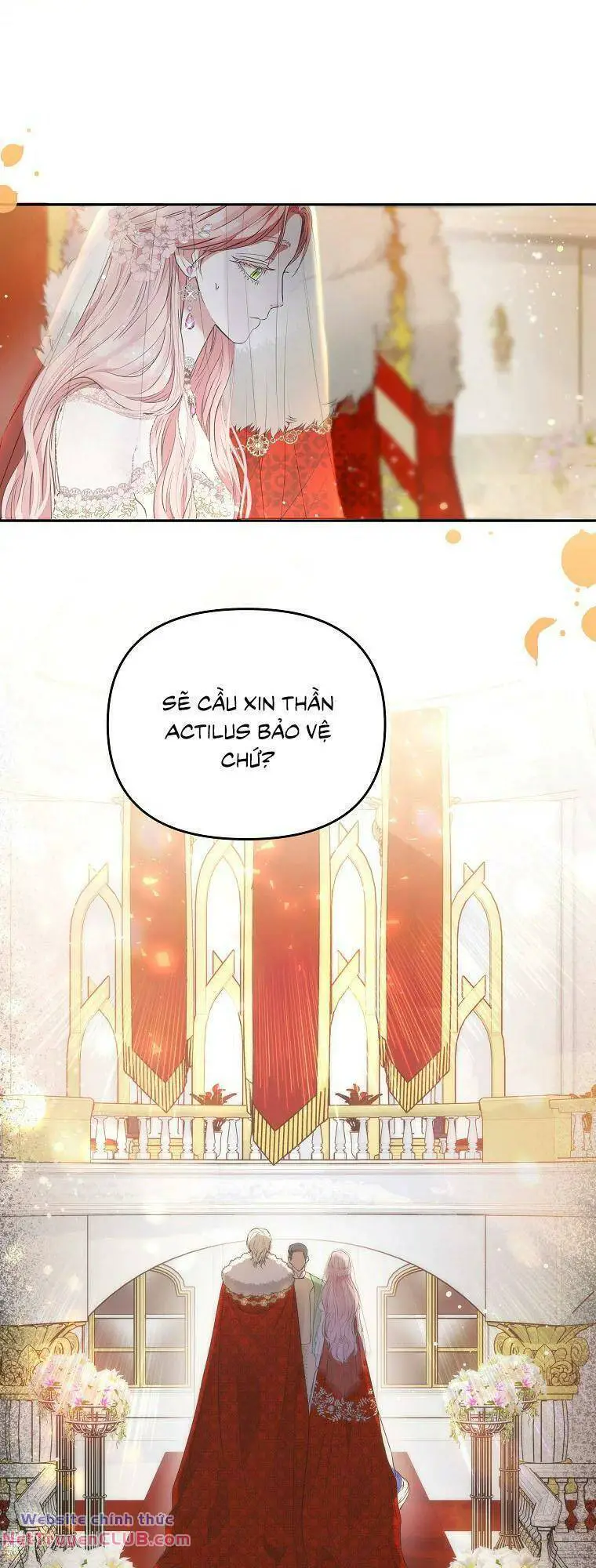 Này Người Chồng Phản Diện, Ngài Ám Ảnh Sai Người Rồi Nettruyen ZZZ Chương 1 Page 12