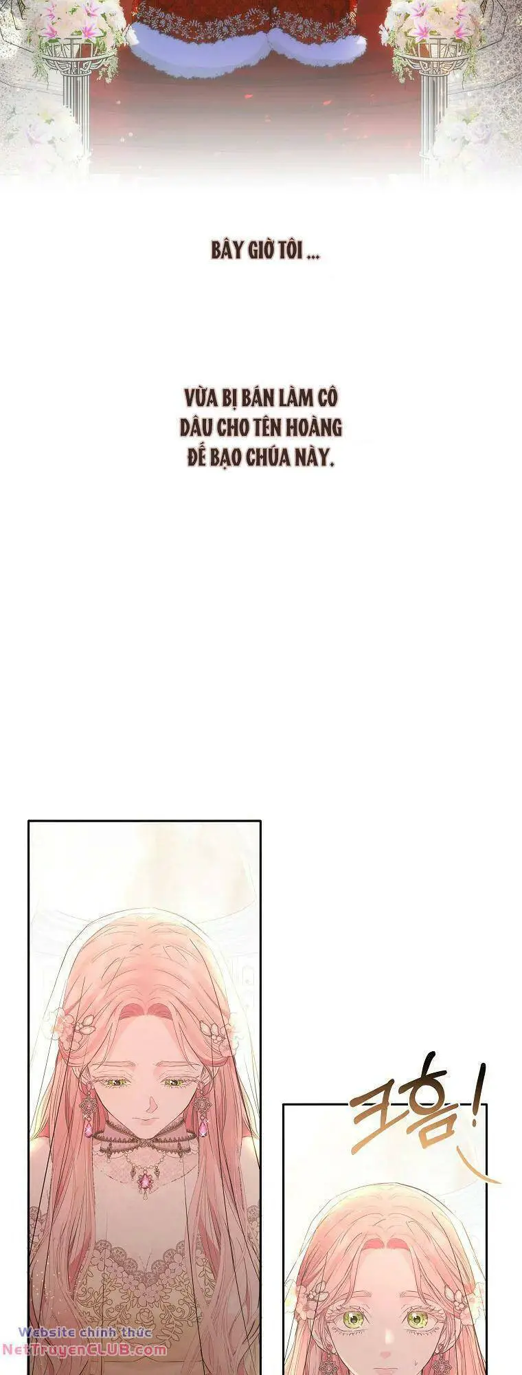 Này Người Chồng Phản Diện, Ngài Ám Ảnh Sai Người Rồi Nettruyen ZZZ Chương 1 Page 13
