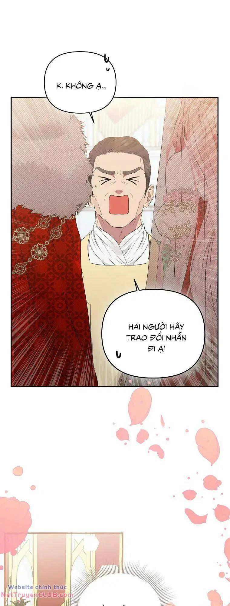 Này Người Chồng Phản Diện, Ngài Ám Ảnh Sai Người Rồi Nettruyen ZZZ Chương 1 Page 17