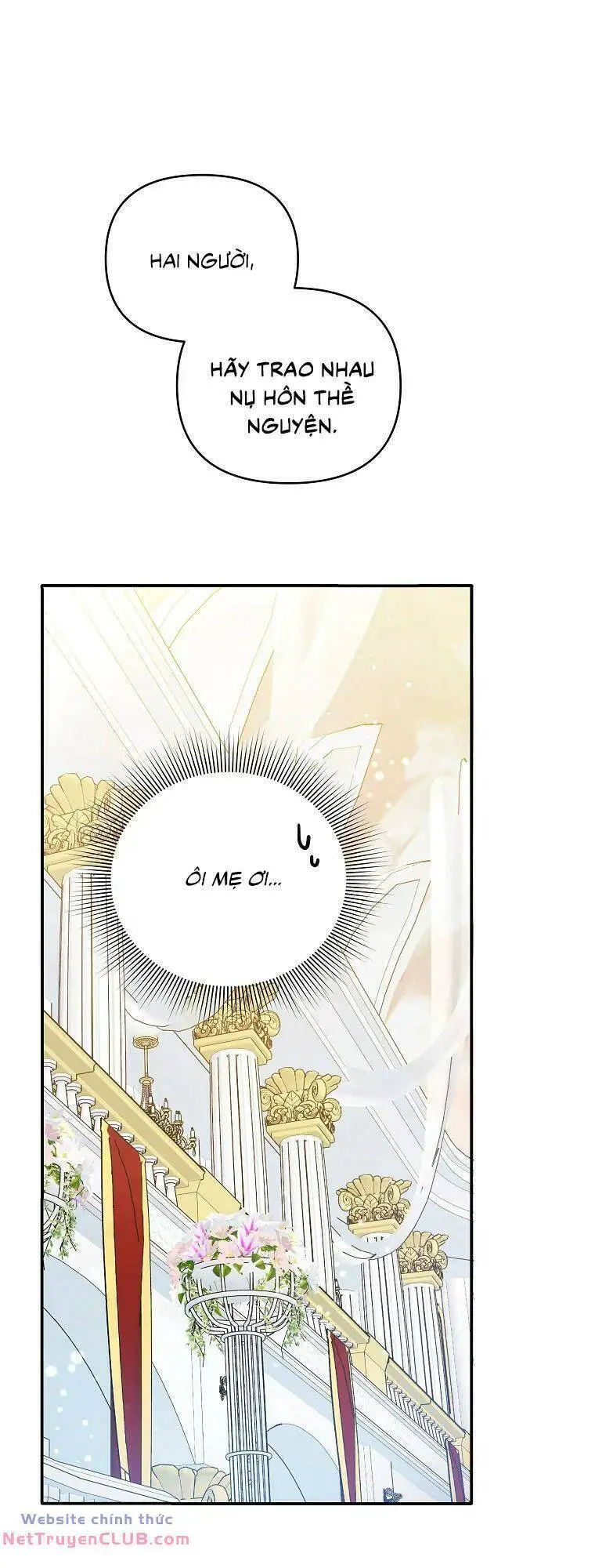 Này Người Chồng Phản Diện, Ngài Ám Ảnh Sai Người Rồi Nettruyen ZZZ Chương 1 Page 20