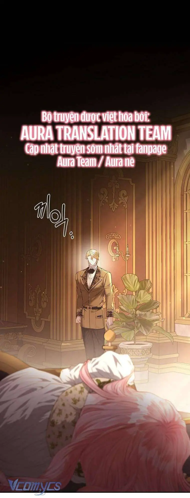 Này Người Chồng Phản Diện, Ngài Ám Ảnh Sai Người Rồi Nettruyen ZZZ Chương 61 Page 69