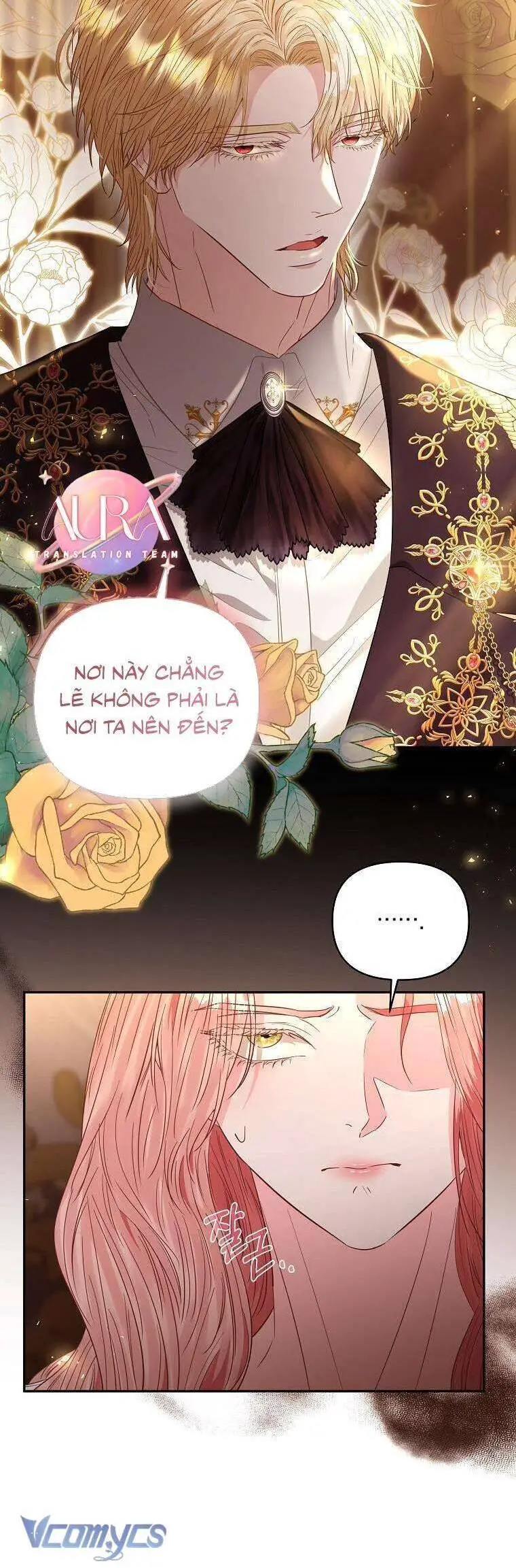 Này Người Chồng Phản Diện, Ngài Ám Ảnh Sai Người Rồi Nettruyen ZZZ Chương 61 Page 71