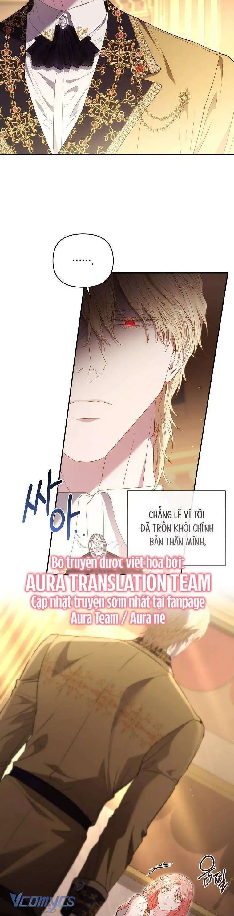 Này Người Chồng Phản Diện, Ngài Ám Ảnh Sai Người Rồi Nettruyen ZZZ Chương 62 Page 5
