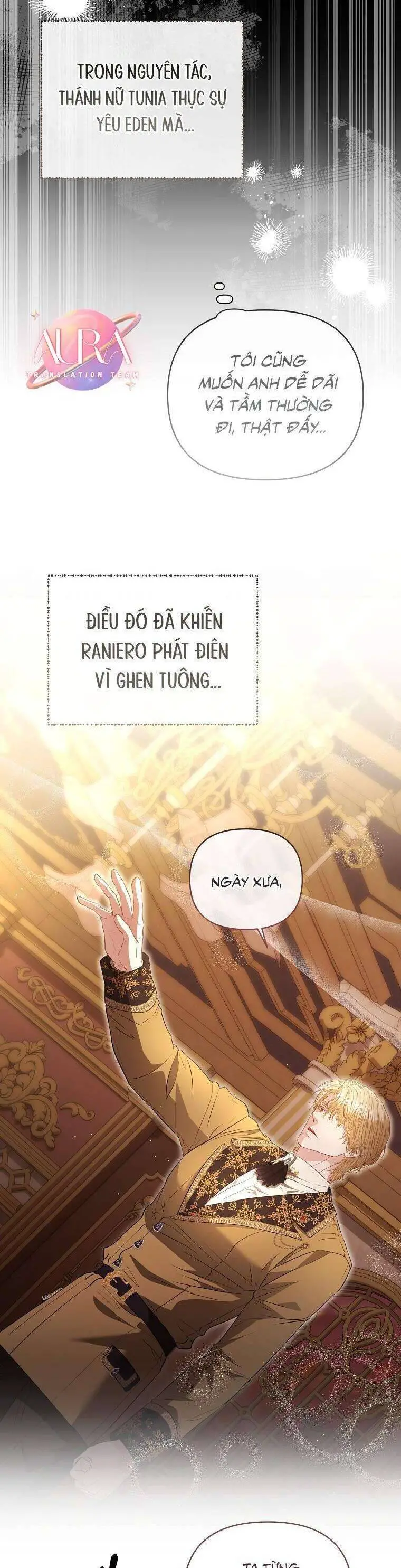 Này Người Chồng Phản Diện, Ngài Ám Ảnh Sai Người Rồi Nettruyen ZZZ Chương 62 Page 7