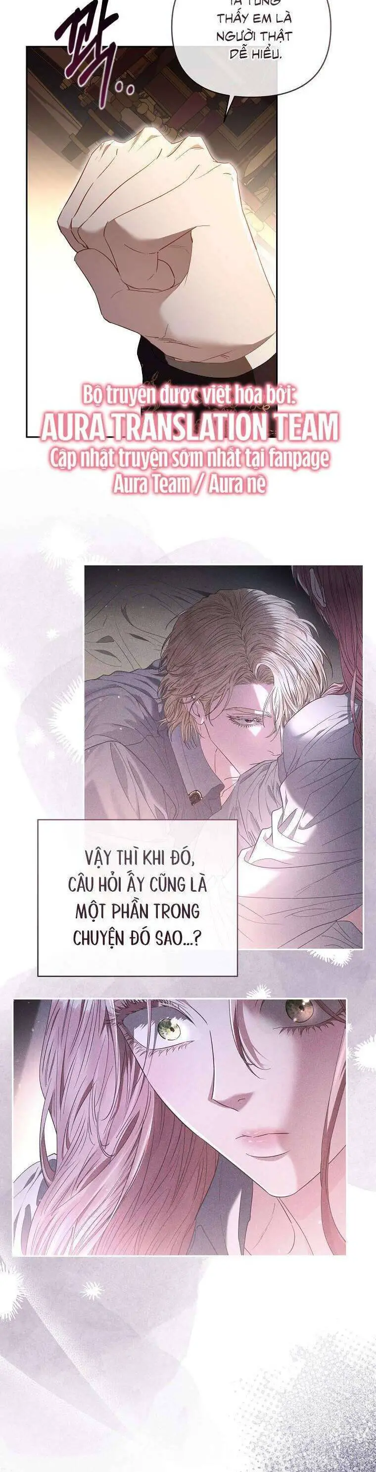 Này Người Chồng Phản Diện, Ngài Ám Ảnh Sai Người Rồi Nettruyen ZZZ Chương 62 Page 8