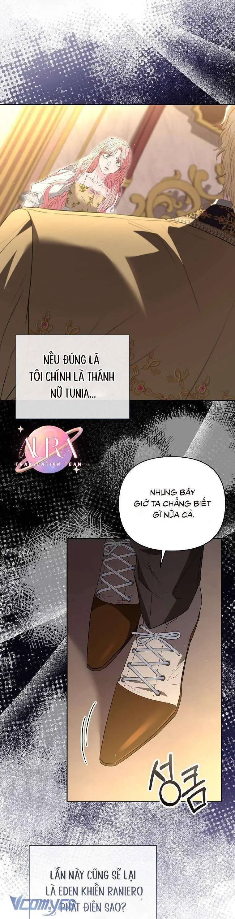 Này Người Chồng Phản Diện, Ngài Ám Ảnh Sai Người Rồi Nettruyen ZZZ Chương 62 Page 9