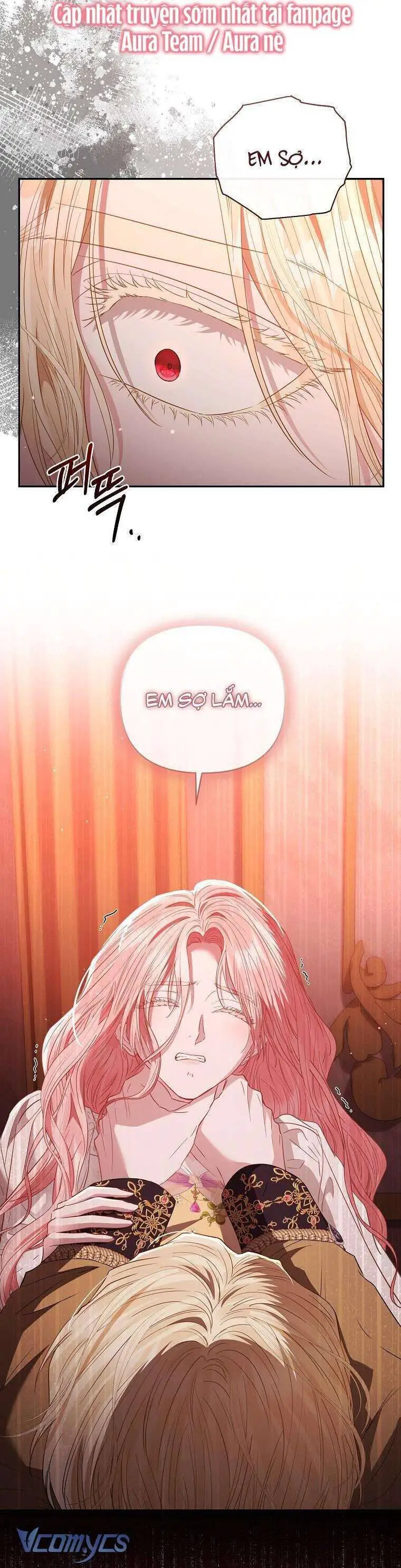 Này Người Chồng Phản Diện, Ngài Ám Ảnh Sai Người Rồi Nettruyen ZZZ Chương 62 Page 25