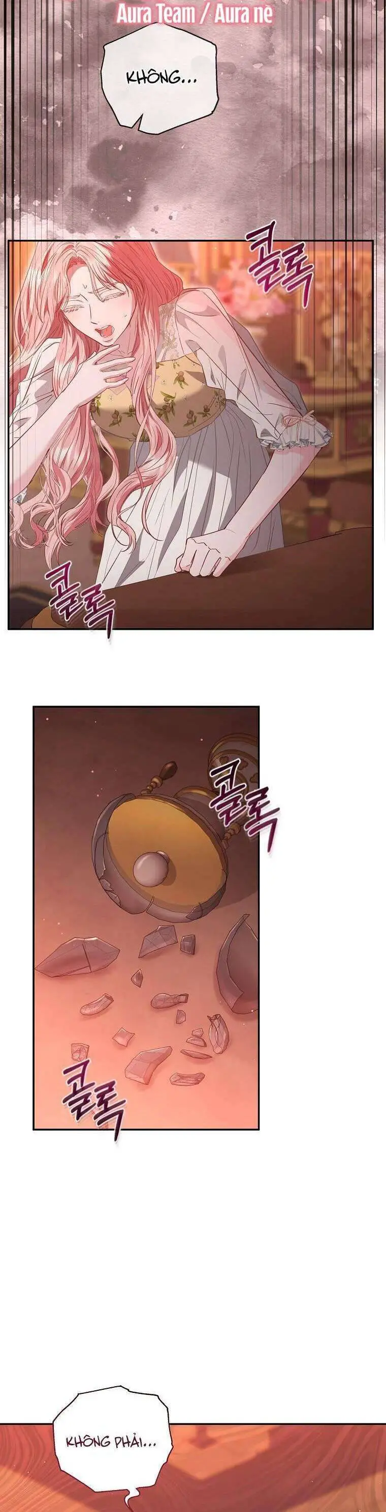 Này Người Chồng Phản Diện, Ngài Ám Ảnh Sai Người Rồi Nettruyen ZZZ Chương 62 Page 28