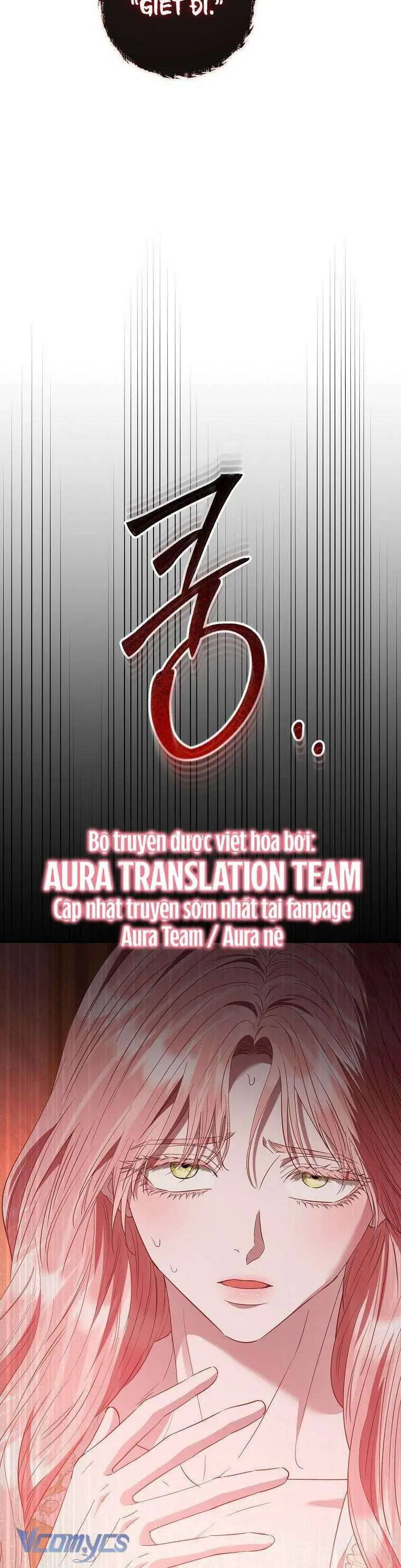 Này Người Chồng Phản Diện, Ngài Ám Ảnh Sai Người Rồi Nettruyen ZZZ Chương 62 Page 33