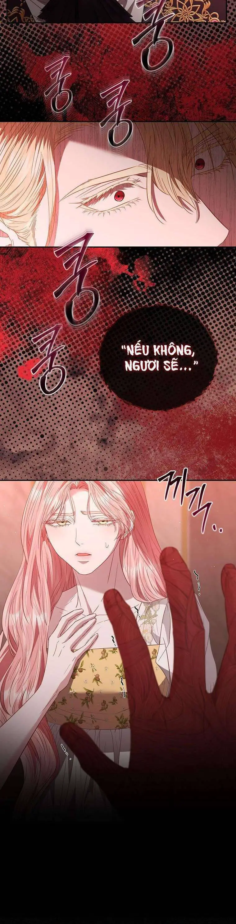 Này Người Chồng Phản Diện, Ngài Ám Ảnh Sai Người Rồi Nettruyen ZZZ Chương 62 Page 35
