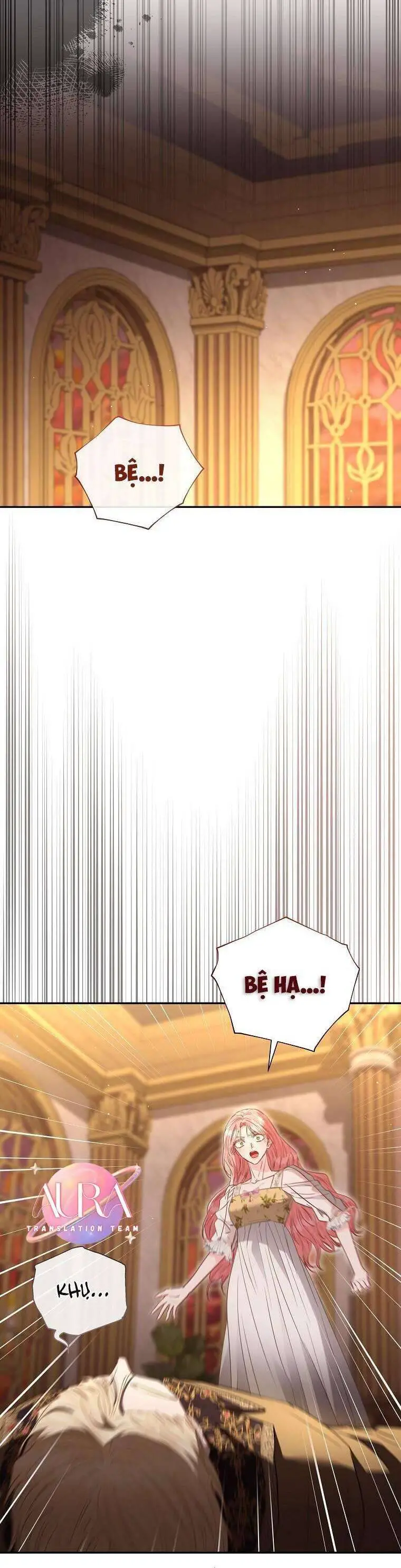Này Người Chồng Phản Diện, Ngài Ám Ảnh Sai Người Rồi Nettruyen ZZZ Chương 62 Page 40