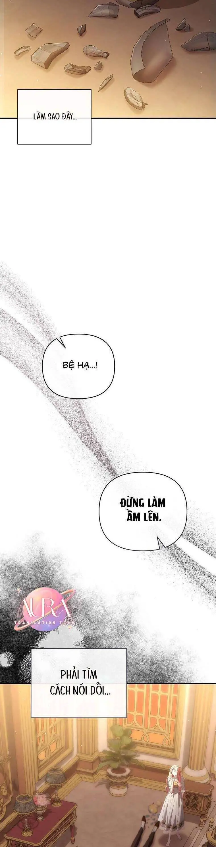 Này Người Chồng Phản Diện, Ngài Ám Ảnh Sai Người Rồi Nettruyen ZZZ Chương 62 Page 52