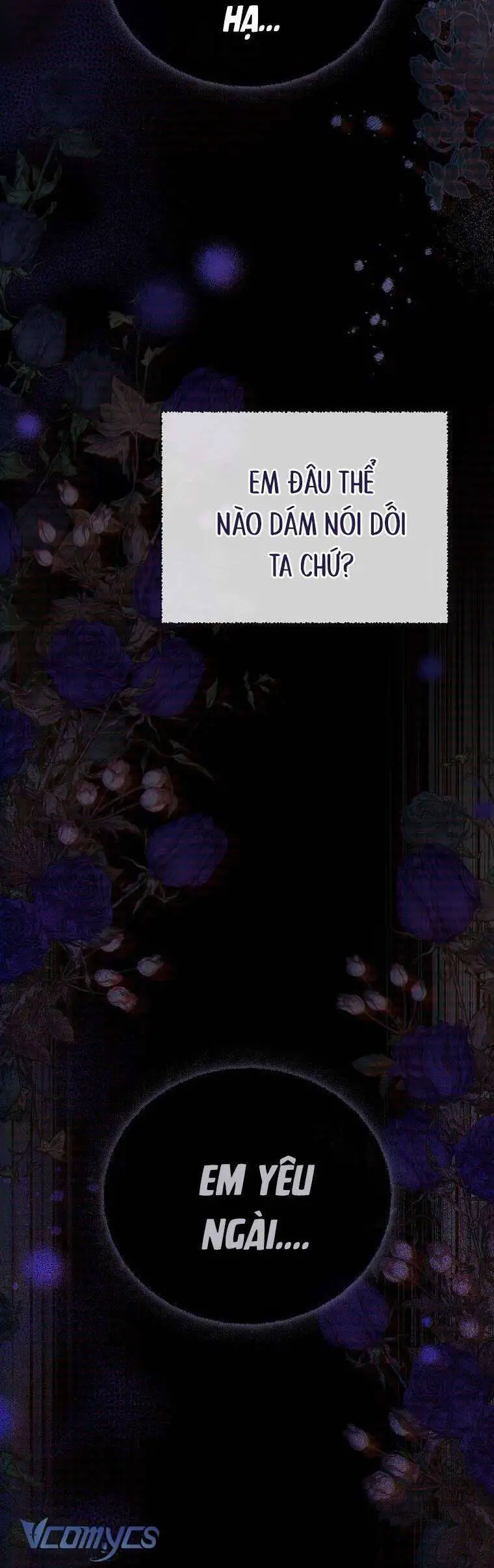 Này Người Chồng Phản Diện, Ngài Ám Ảnh Sai Người Rồi Nettruyen ZZZ Chương 49 Page 3