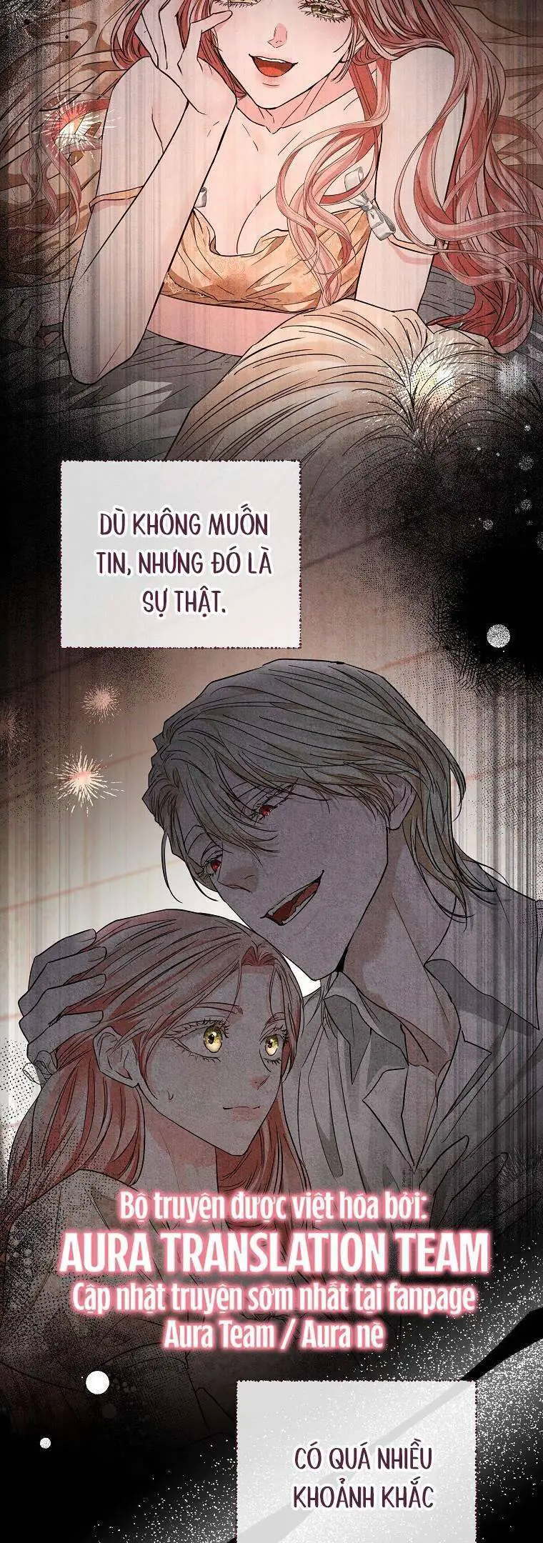 Này Người Chồng Phản Diện, Ngài Ám Ảnh Sai Người Rồi Nettruyen ZZZ Chương 49 Page 19