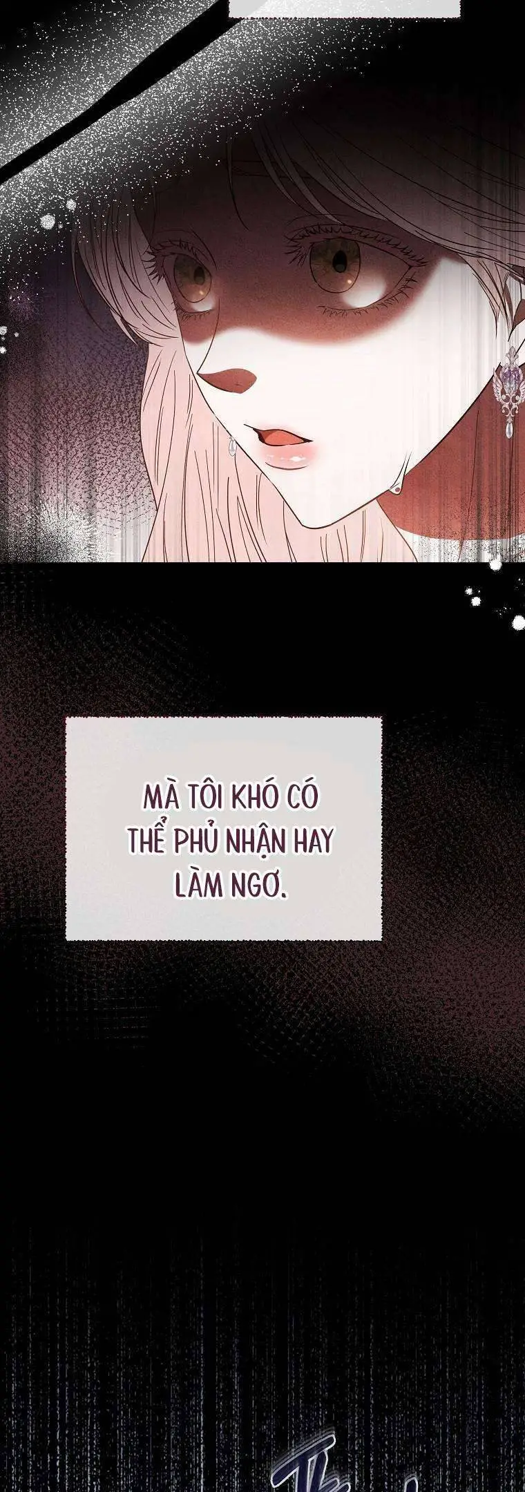 Này Người Chồng Phản Diện, Ngài Ám Ảnh Sai Người Rồi Nettruyen ZZZ Chương 49 Page 20