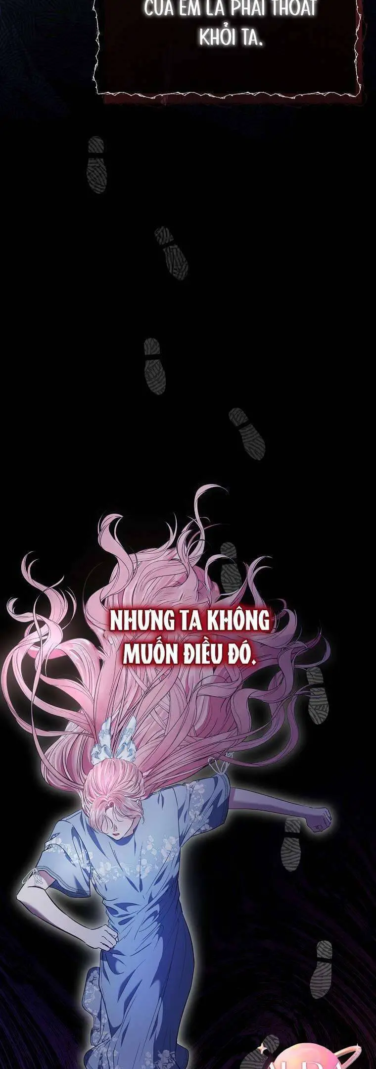 Này Người Chồng Phản Diện, Ngài Ám Ảnh Sai Người Rồi Nettruyen ZZZ Chương 49 Page 26