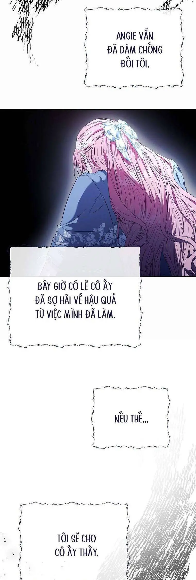 Này Người Chồng Phản Diện, Ngài Ám Ảnh Sai Người Rồi Nettruyen ZZZ Chương 49 Page 32