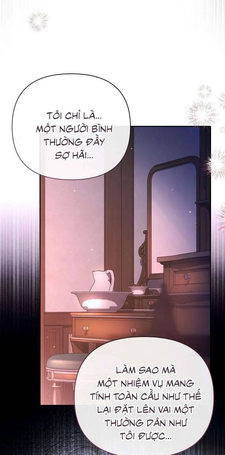 Này Người Chồng Phản Diện, Ngài Ám Ảnh Sai Người Rồi Nettruyen ZZZ Chương 59 Page 36