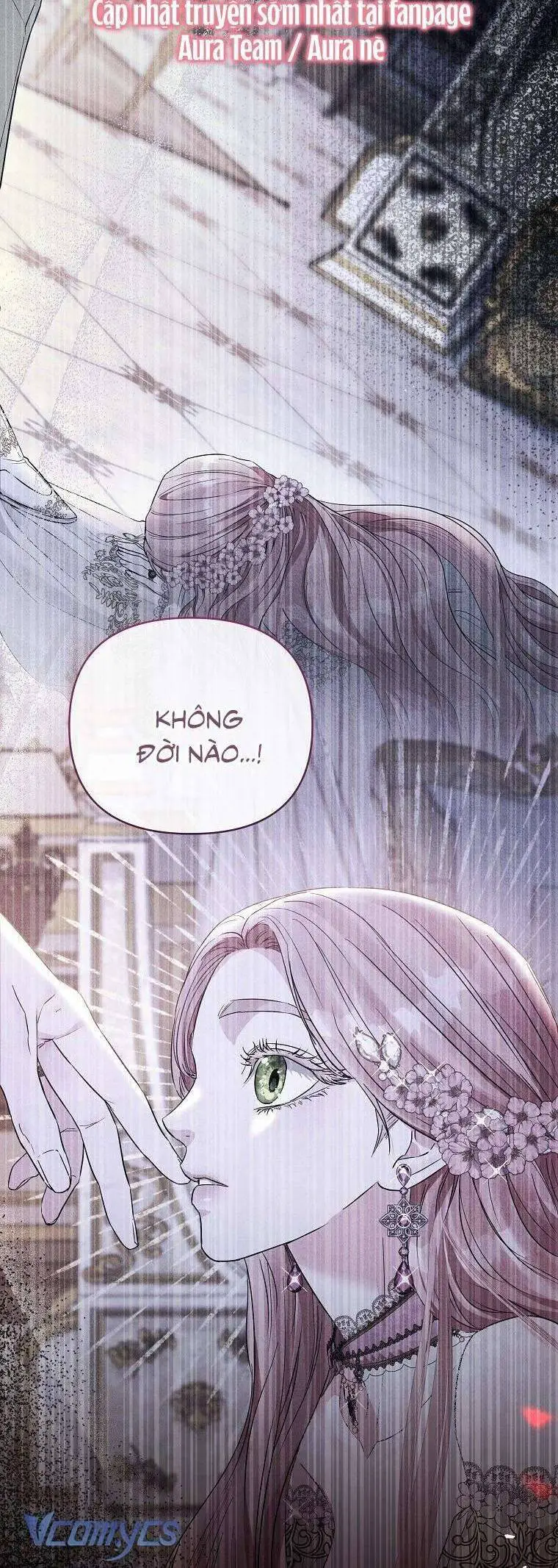 Này Người Chồng Phản Diện, Ngài Ám Ảnh Sai Người Rồi Nettruyen ZZZ Chương 59 Page 39