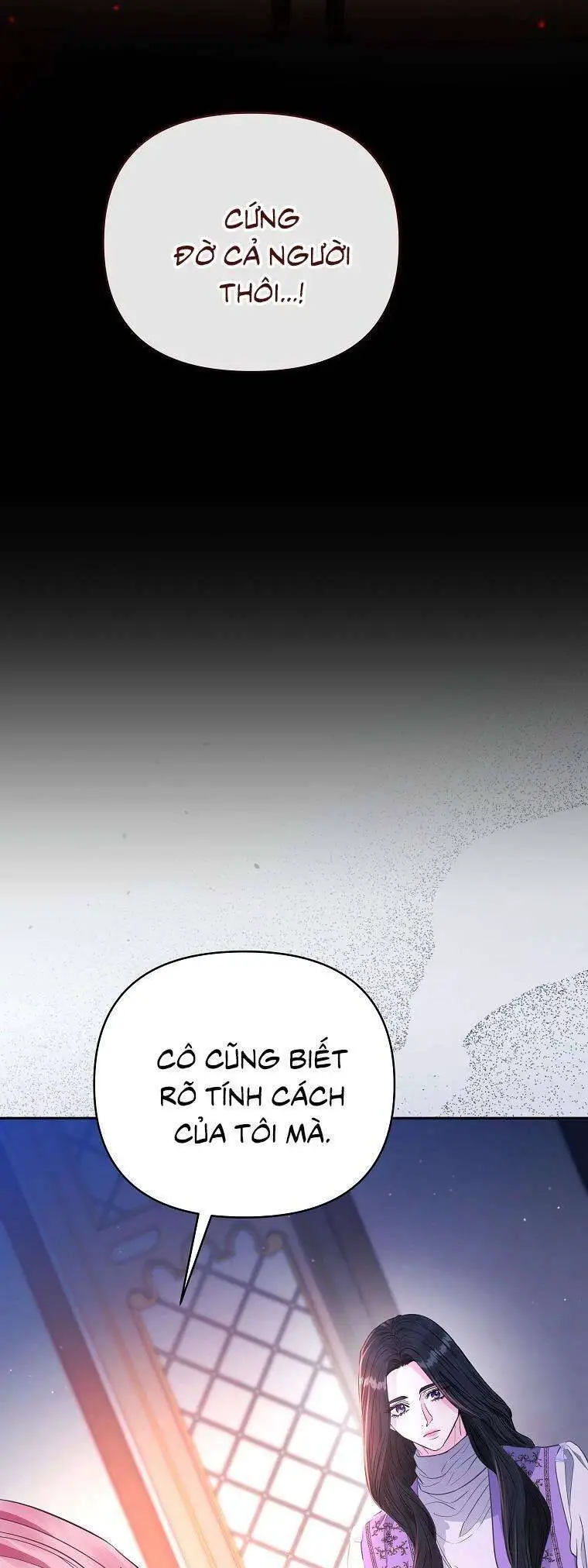 Này Người Chồng Phản Diện, Ngài Ám Ảnh Sai Người Rồi Nettruyen ZZZ Chương 59 Page 41